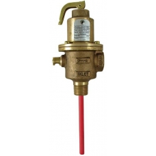 Reliance Low Pressure, Tempreture, Vacuum Relief Valve 15mm (3/4") - LTV55